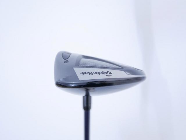 Fairway Wood : Taylormade : หัวไม้ 5 Taylormade Qi10 (ออกปี 2024) Loft 18 ก้าน Mitsubishi Diamana TM50 Flex R