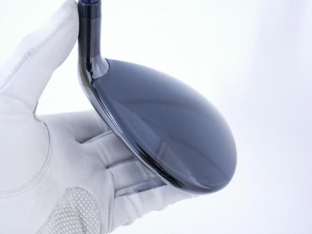Fairway Wood : Taylormade : หัวไม้ 5 Taylormade Qi10 (ออกปี 2024) Loft 18 ก้าน Mitsubishi Diamana TM50 Flex R