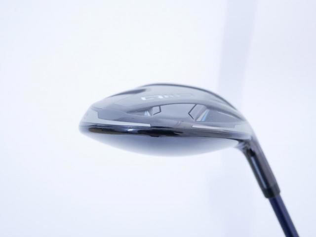 Fairway Wood : Taylormade : หัวไม้ 5 Taylormade Qi10 (ออกปี 2024) Loft 18 ก้าน Mitsubishi Diamana TM50 Flex R