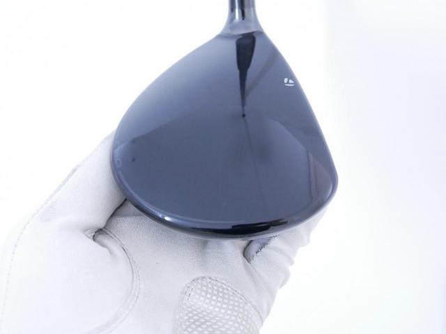 Fairway Wood : Taylormade : หัวไม้ 5 Taylormade Qi10 (ออกปี 2024) Loft 18 ก้าน Mitsubishi Diamana TM50 Flex R