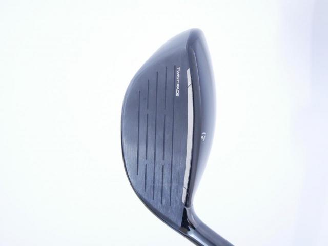 Fairway Wood : Taylormade : หัวไม้ 5 Taylormade Qi10 (ออกปี 2024) Loft 18 ก้าน Mitsubishi Diamana TM50 Flex R
