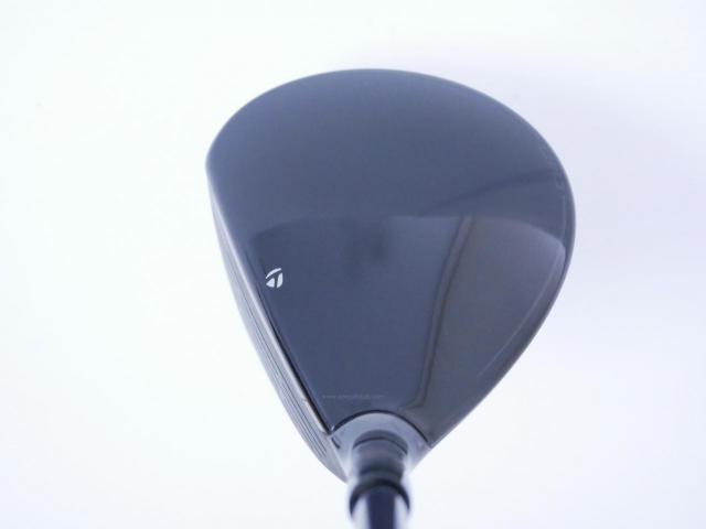 Fairway Wood : Taylormade : หัวไม้ 5 Taylormade Qi10 (ออกปี 2024) Loft 18 ก้าน Mitsubishi Diamana TM50 Flex R