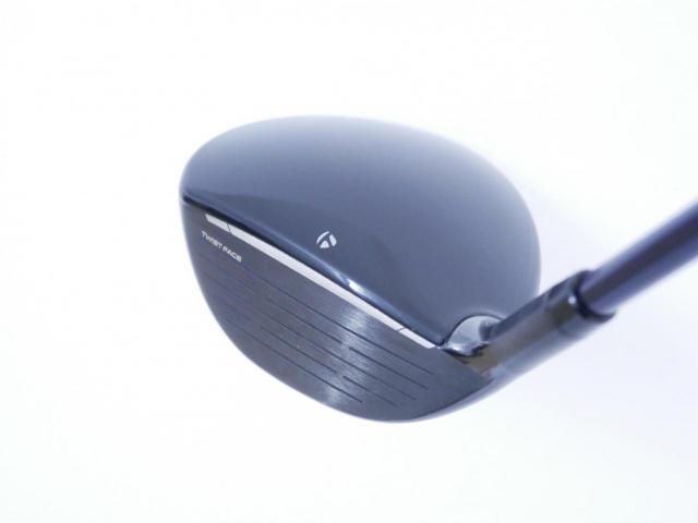 Fairway Wood : Taylormade : หัวไม้ 5 Taylormade Qi10 (ออกปี 2024) Loft 18 ก้าน Mitsubishi Diamana TM50 Flex R