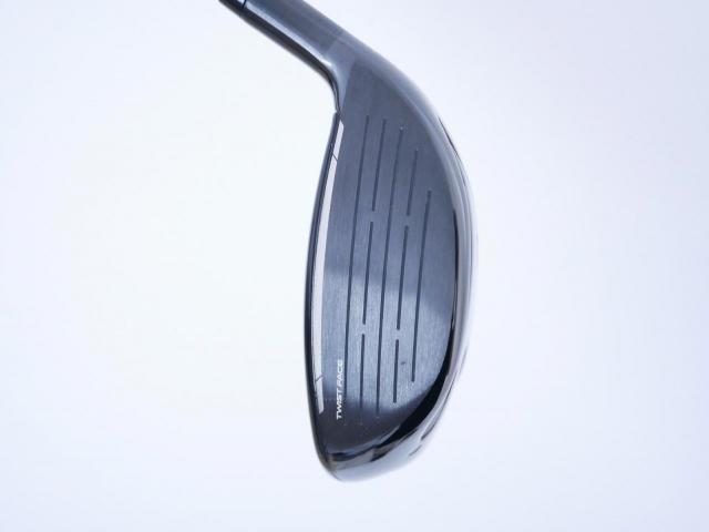Fairway Wood : Taylormade : หัวไม้ 5 Taylormade Qi10 (ออกปี 2024) Loft 18 ก้าน Mitsubishi Diamana TM50 Flex R