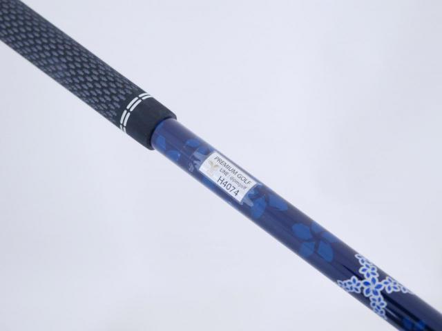 Fairway Wood : Taylormade : หัวไม้ 5 Taylormade Qi10 (ออกปี 2024) Loft 18 ก้าน Mitsubishi Diamana TM50 Flex R