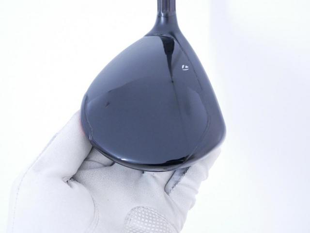 Fairway Wood : Taylormade : หัวไม้ 5 Taylormade Stealth 2 (รุ่นปี 2023) Loft 18 ก้าน Mitsubishi TENSEI TM50 Flex R