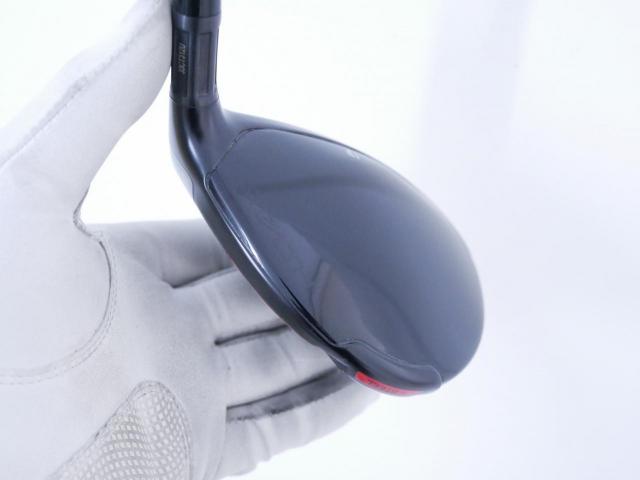 Fairway Wood : Taylormade : หัวไม้ 5 Taylormade Stealth 2 (รุ่นปี 2023) Loft 18 ก้าน Mitsubishi TENSEI TM50 Flex R
