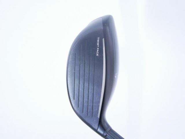 Fairway Wood : Taylormade : หัวไม้ 5 Taylormade Stealth 2 (รุ่นปี 2023) Loft 18 ก้าน Mitsubishi TENSEI TM50 Flex R