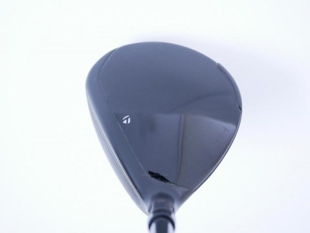 Fairway Wood : Taylormade : หัวไม้ 5 Taylormade Stealth 2 (รุ่นปี 2023) Loft 18 ก้าน Mitsubishi TENSEI TM50 Flex R