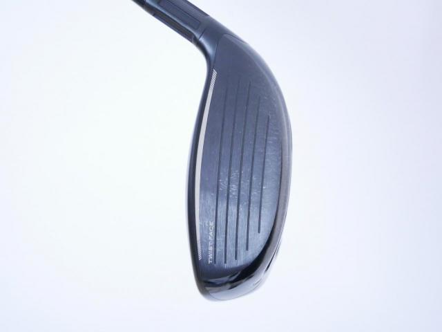Fairway Wood : Taylormade : หัวไม้ 5 Taylormade Stealth 2 (รุ่นปี 2023) Loft 18 ก้าน Mitsubishi TENSEI TM50 Flex R