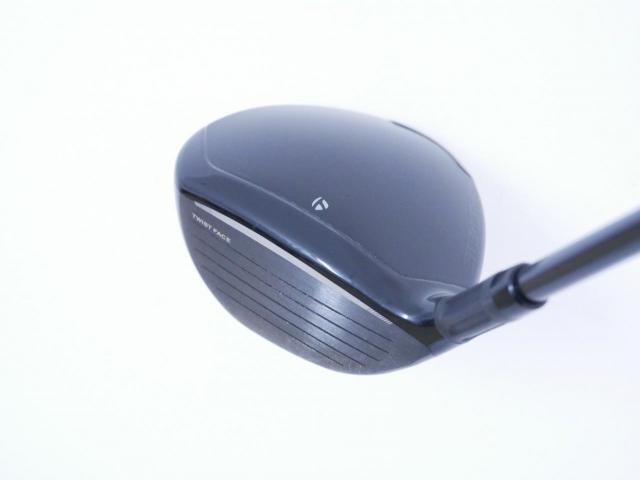 Fairway Wood : Taylormade : หัวไม้ 3 Taylormade Stealth (รุ่นปี 2022 Japan Spec.) Loft 15 ก้าน Mitsubishi TENSEI TM50 Flex S