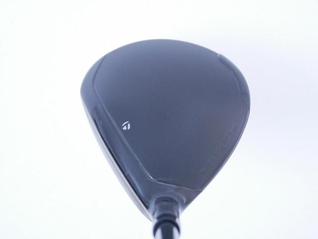 Fairway Wood : Taylormade : หัวไม้ 3 Taylormade Stealth (รุ่นปี 2022 Japan Spec.) Loft 15 ก้าน Mitsubishi TENSEI TM50 Flex S