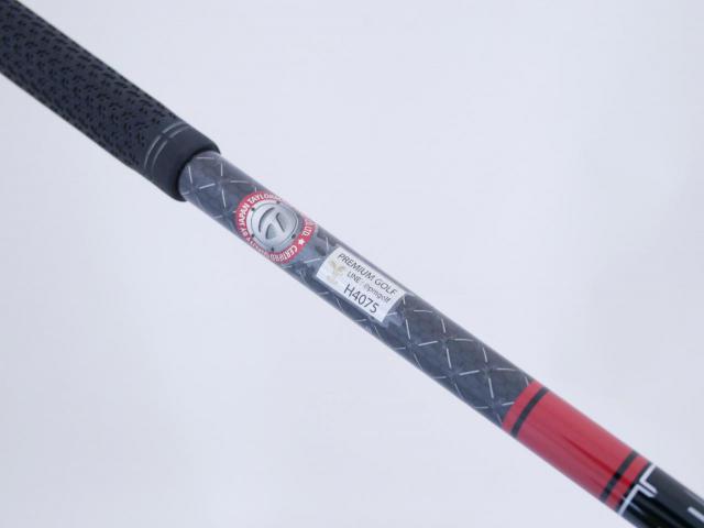 Fairway Wood : Taylormade : หัวไม้ 3 Taylormade Stealth (รุ่นปี 2022 Japan Spec.) Loft 15 ก้าน Mitsubishi TENSEI TM50 Flex S