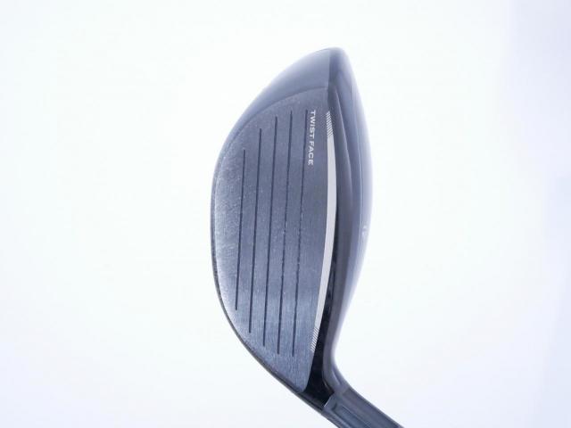 Fairway Wood : Taylormade : หัวไม้ 3 Taylormade Stealth (รุ่นปี 2022 Japan Spec.) Loft 15 ก้าน Mitsubishi TENSEI TM50 Flex S