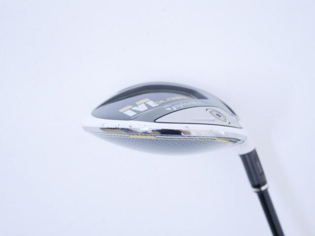 Fairway Wood : Taylormade : หัวไม้ 3 Taylormade M GLOIRE (ออกปี 2019 รุ่นท๊อปสุด Japan Spec) Loft 15 ก้าน Fujikura Speeder Evolution Flex R