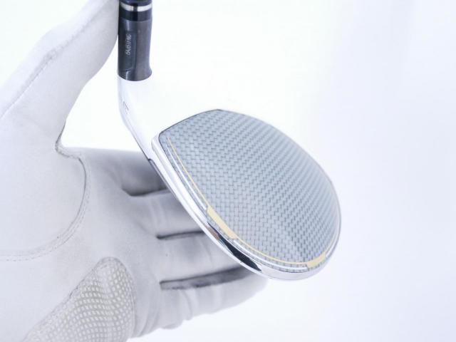 Fairway Wood : Taylormade : หัวไม้ 3 Taylormade M GLOIRE (ออกปี 2019 รุ่นท๊อปสุด Japan Spec) Loft 15 ก้าน Fujikura Speeder Evolution Flex R