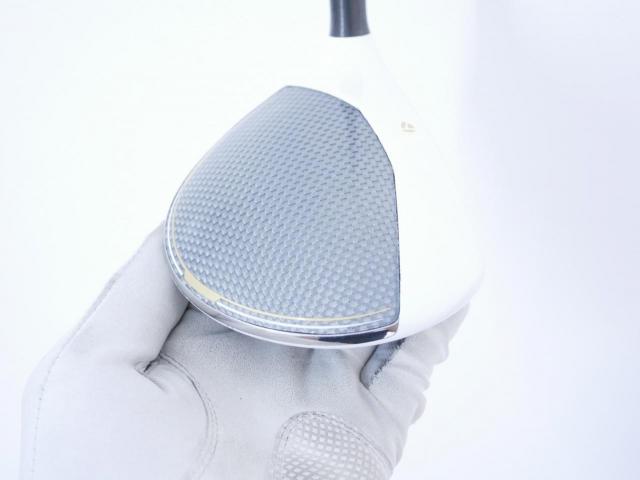 Fairway Wood : Taylormade : หัวไม้ 3 Taylormade M GLOIRE (ออกปี 2019 รุ่นท๊อปสุด Japan Spec) Loft 15 ก้าน Fujikura Speeder Evolution Flex R