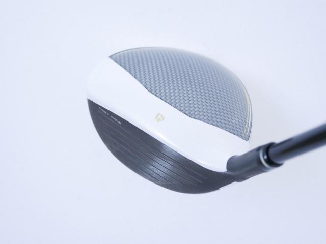 Fairway Wood : Taylormade : หัวไม้ 3 Taylormade M GLOIRE (ออกปี 2019 รุ่นท๊อปสุด Japan Spec) Loft 15 ก้าน Fujikura Speeder Evolution Flex R