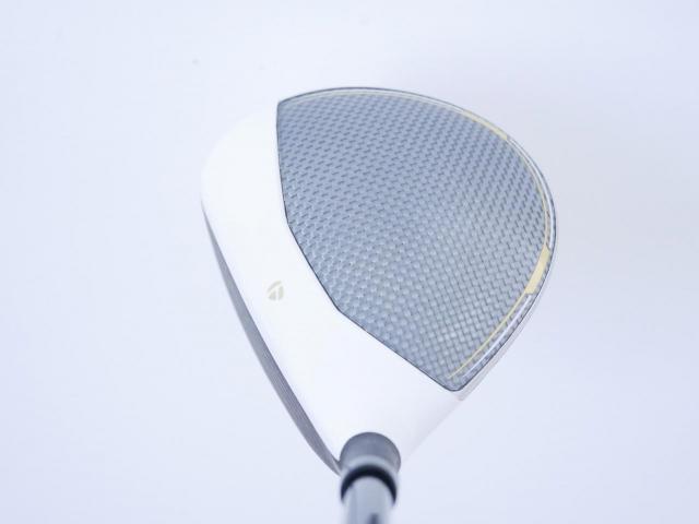 Fairway Wood : Taylormade : หัวไม้ 3 Taylormade M GLOIRE (ออกปี 2019 รุ่นท๊อปสุด Japan Spec) Loft 15 ก้าน Fujikura Speeder Evolution Flex R