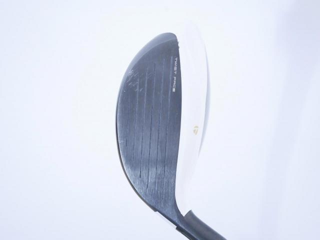 Fairway Wood : Taylormade : หัวไม้ 3 Taylormade M GLOIRE (ออกปี 2019 รุ่นท๊อปสุด Japan Spec) Loft 15 ก้าน Fujikura Speeder Evolution Flex R