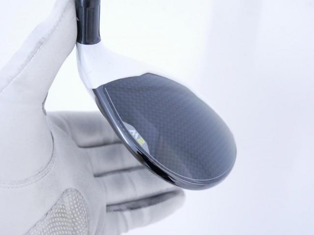 Fairway Wood : Taylormade : หัวไม้ 5 Taylormade M2 2017 Loft 18 ก้าน Mitsubishi KUROKAGE XM60 Flex X