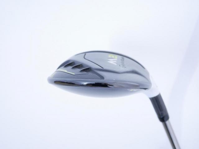 Fairway Wood : Taylormade : หัวไม้ 5 Taylormade M2 2017 Loft 18 ก้าน Mitsubishi KUROKAGE XM60 Flex X