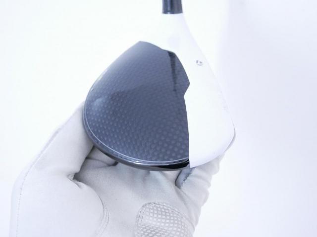 Fairway Wood : Taylormade : หัวไม้ 5 Taylormade M2 2017 Loft 18 ก้าน Mitsubishi KUROKAGE XM60 Flex X