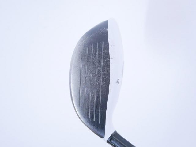 Fairway Wood : Taylormade : หัวไม้ 5 Taylormade M2 2017 Loft 18 ก้าน Mitsubishi KUROKAGE XM60 Flex X