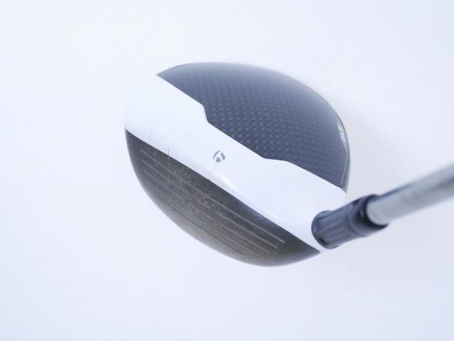 Fairway Wood : Taylormade : หัวไม้ 5 Taylormade M2 2017 Loft 18 ก้าน Mitsubishi KUROKAGE XM60 Flex X