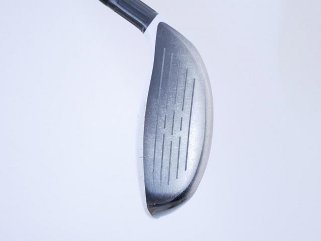 Fairway Wood : Taylormade : หัวไม้ 5 Taylormade M2 2017 Loft 18 ก้าน Mitsubishi KUROKAGE XM60 Flex X