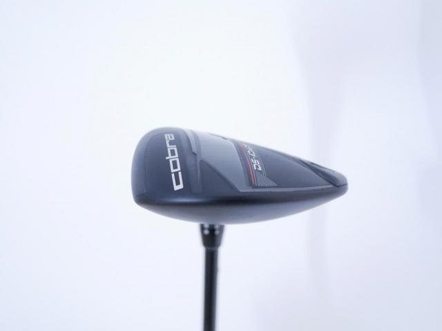 Fairway Wood : Other Brand : หัวไม้ 5 Cobra Darkspeed ADAPT MAX (ออกปี 2025) Loft 18.5 ก้าน Fujikura Speeder Flex S