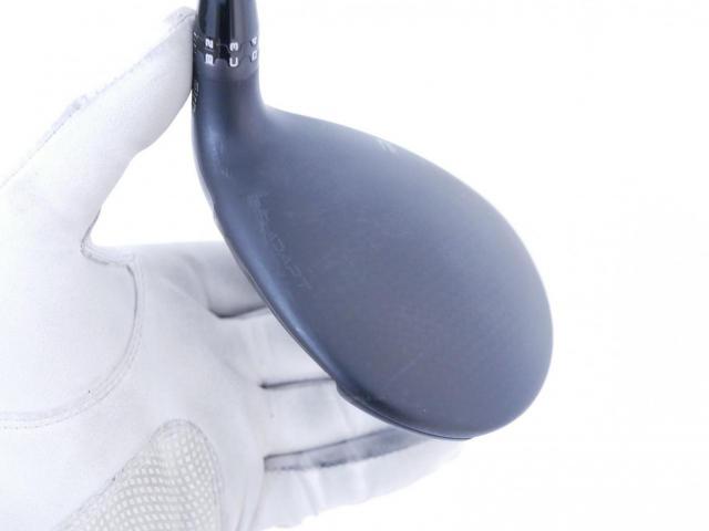 Fairway Wood : Other Brand : หัวไม้ 5 Cobra Darkspeed ADAPT MAX (ออกปี 2025) Loft 18.5 ก้าน Fujikura Speeder Flex S