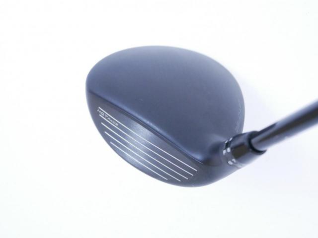 Fairway Wood : Other Brand : หัวไม้ 5 Cobra Darkspeed ADAPT MAX (ออกปี 2025) Loft 18.5 ก้าน Fujikura Speeder Flex S