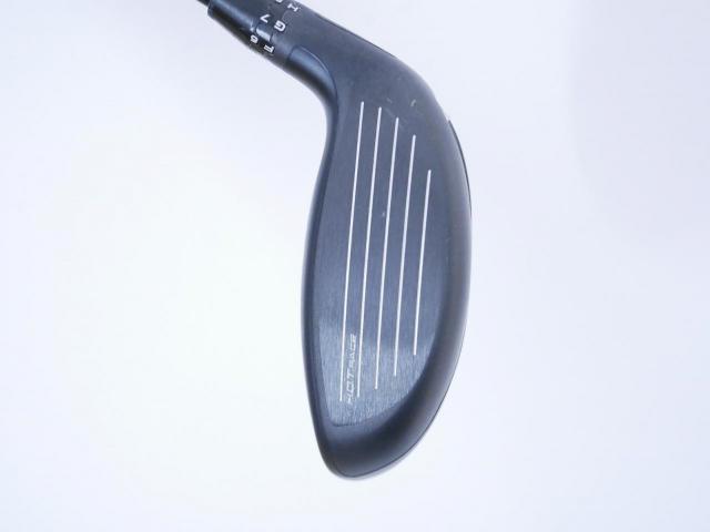 Fairway Wood : Other Brand : หัวไม้ 5 Cobra Darkspeed ADAPT MAX (ออกปี 2025) Loft 18.5 ก้าน Fujikura Speeder Flex S