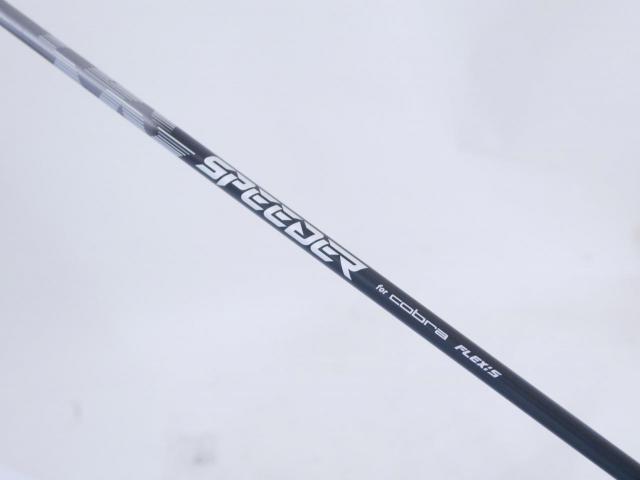 Fairway Wood : Other Brand : หัวไม้ 5 Cobra Darkspeed ADAPT MAX (ออกปี 2025) Loft 18.5 ก้าน Fujikura Speeder Flex S