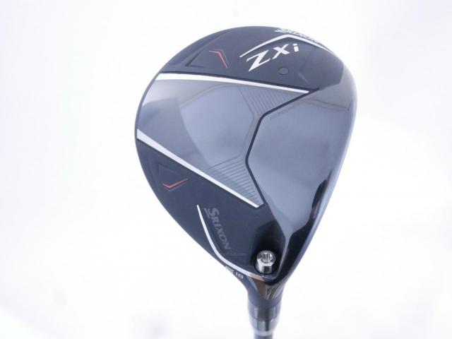 Fairway Wood : Other Brand : หัวไม้ 5 Srixon ZXi (รุ่นล่าสุด ปี 2025) Loft 18 ก้าน Mitsubishi Diamana 50 Flex S