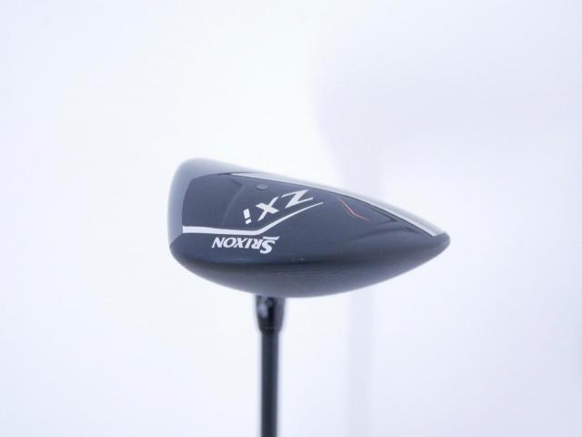 Fairway Wood : Other Brand : หัวไม้ 5 Srixon ZXi (รุ่นล่าสุด ปี 2025) Loft 18 ก้าน Mitsubishi Diamana 50 Flex S