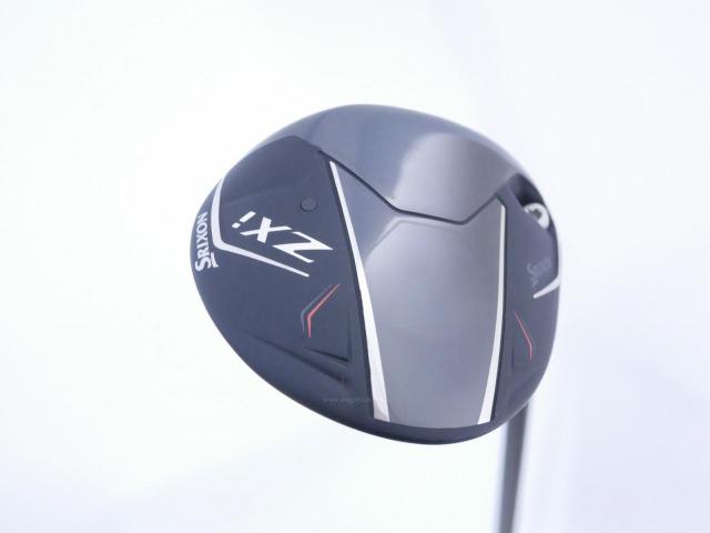 Fairway Wood : Other Brand : หัวไม้ 5 Srixon ZXi (รุ่นล่าสุด ปี 2025) Loft 18 ก้าน Mitsubishi Diamana 50 Flex S