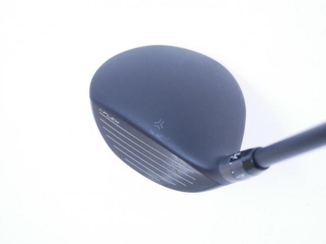 Fairway Wood : Other Brand : หัวไม้ 5 Srixon ZXi (รุ่นล่าสุด ปี 2025) Loft 18 ก้าน Mitsubishi Diamana 50 Flex S