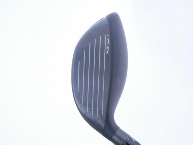 Fairway Wood : Other Brand : หัวไม้ 5 Srixon ZXi (รุ่นล่าสุด ปี 2025) Loft 18 ก้าน Mitsubishi Diamana 50 Flex S