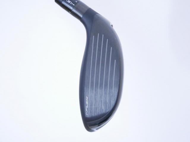 Fairway Wood : Other Brand : หัวไม้ 5 Srixon ZXi (รุ่นล่าสุด ปี 2025) Loft 18 ก้าน Mitsubishi Diamana 50 Flex S