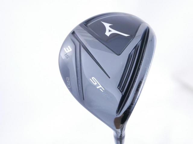 Fairway Wood : Other Brand : หัวไม้ 3 Mizuno ST-X 220 Titanium (ปี 2022) Loft 15 ก้าน Tour AD GM Flex S