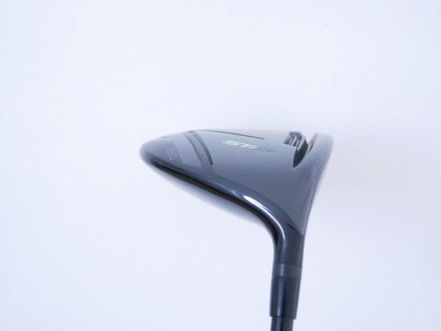 Fairway Wood : Other Brand : หัวไม้ 3 Mizuno ST-X 220 Titanium (ปี 2022) Loft 15 ก้าน Tour AD GM Flex S
