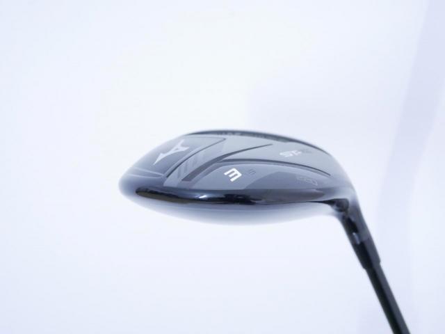 Fairway Wood : Other Brand : หัวไม้ 3 Mizuno ST-X 220 Titanium (ปี 2022) Loft 15 ก้าน Tour AD GM Flex S
