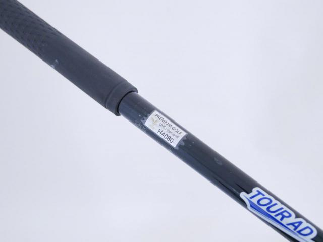 Fairway Wood : Other Brand : หัวไม้ 3 Mizuno ST-X 220 Titanium (ปี 2022) Loft 15 ก้าน Tour AD GM Flex S