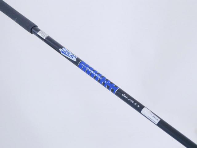 Fairway Wood : Other Brand : หัวไม้ 3 Mizuno ST-X 220 Titanium (ปี 2022) Loft 15 ก้าน Tour AD GM Flex S