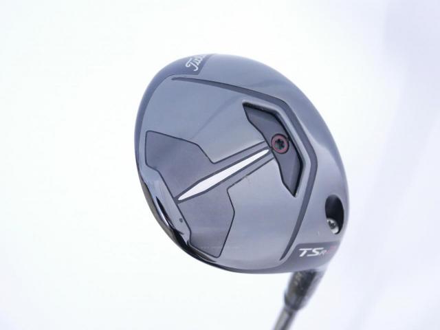 Fairway Wood : Titleist : หัวไม้ 3 Titleist TSR 2 (ปี 2023) Loft 15 สุดยอดก้าน Fujikura Diamond Speeder FW 4 Flex R
