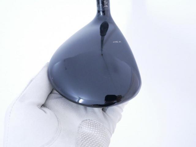 Fairway Wood : Titleist : หัวไม้ 3 Titleist TSR 2 (ปี 2023) Loft 15 สุดยอดก้าน Fujikura Diamond Speeder FW 4 Flex R