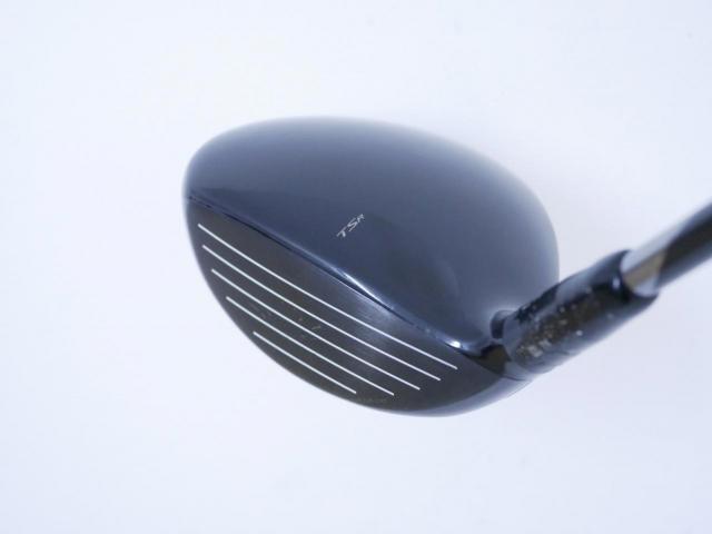Fairway Wood : Titleist : หัวไม้ 3 Titleist TSR 2 (ปี 2023) Loft 15 สุดยอดก้าน Fujikura Diamond Speeder FW 4 Flex R
