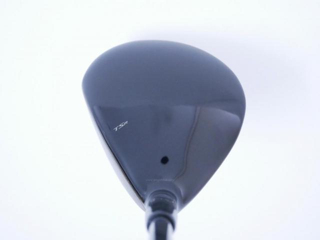 Fairway Wood : Titleist : หัวไม้ 3 Titleist TSR 2 (ปี 2023) Loft 15 สุดยอดก้าน Fujikura Diamond Speeder FW 4 Flex R